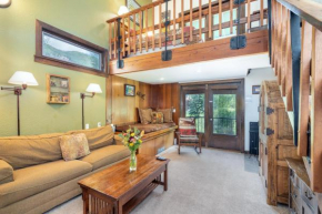 Manitou Lodge 5 by Alpine Lodging Telluride Telluride